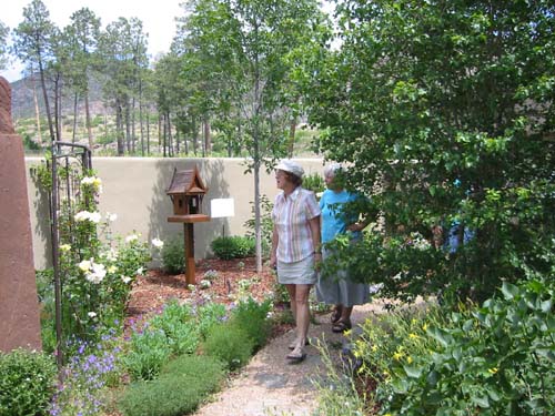 2008 Garden Tour