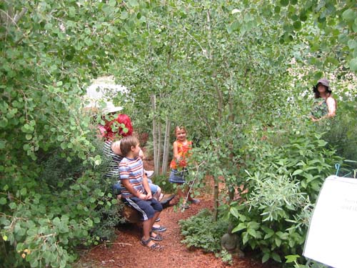 2008 Garden Tour