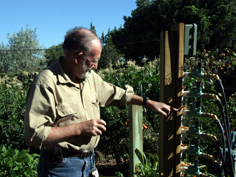 2008 Garden Tour