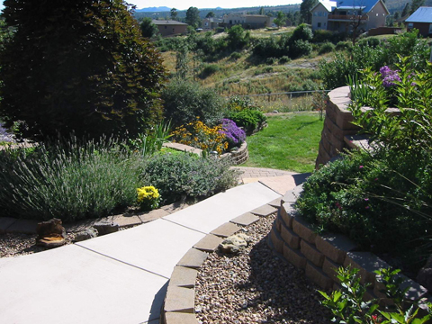 2008 Garden Tour